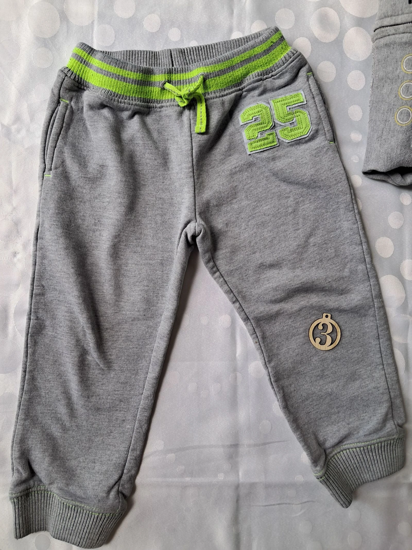 Conjuntos de chándal talla 3 años 94cm – photo 6
